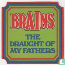 The draught of my fathers