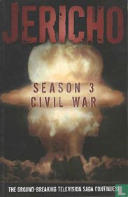 Jericho Season 3: Civil War