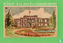 Sitz des Bundespräsidenten