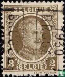 Le roi Albert I