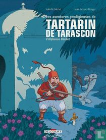 Les aventures prodigieuses de Tartarin de Tarascon 2