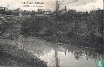 Le pays lorrain