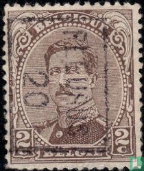 Le roi Albert I