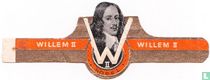WII Nobel - Willem II - Willem II 