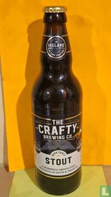 Irish Craft Stout