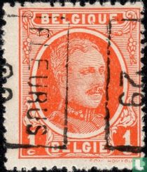 King Albert I