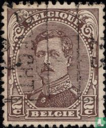 Le roi Albert I
