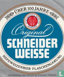 Schneider Weisse 