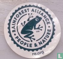 Rainforest Alliance People & Nature.(ra.org)