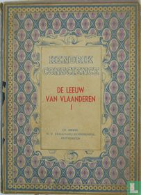 De Leeuw van Vlaanderen I
