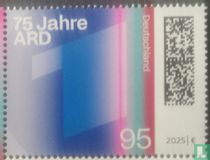 75 years of ARD