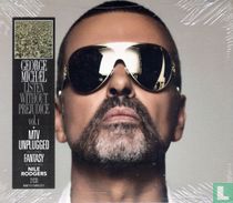 Listen Without Prejudice Vol. 1 + MTV Unplugged
