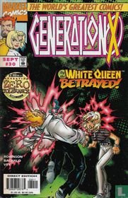 Generation X 30