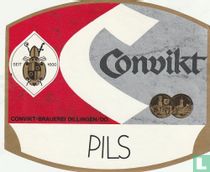 Convikt Pils