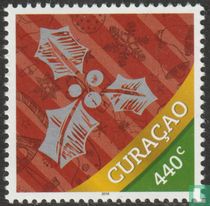 Timbres de décembre