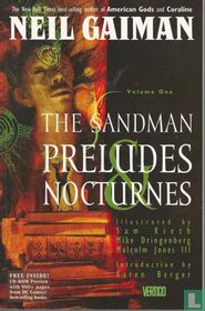 Preludes & Nocturnes