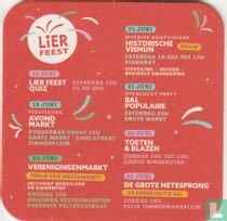 Lier feest 