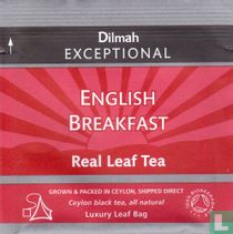 English Breakfast