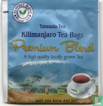 Premium Blend   