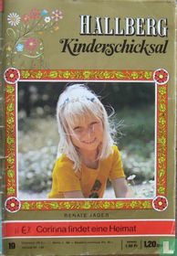 Hallberg Kinderschicksal [2e uitgave] 19
