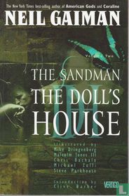 The doll's house