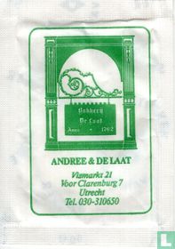 Bakkerij Andree & De Laat