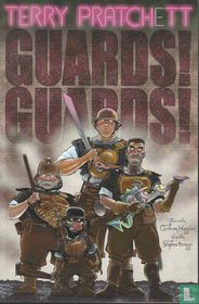 Guards! Guards!