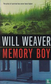 Memory boy