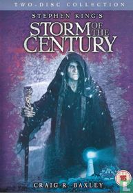 Storm of the Century