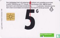 Standaardkaart 1994