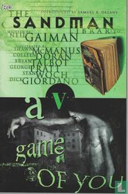 A Game of You