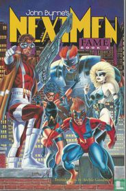 Book 3: Fame