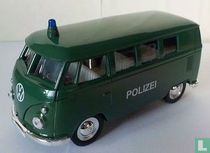 VW T1 Bus 'Polizei'