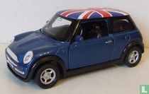 Mini Cooper MK1