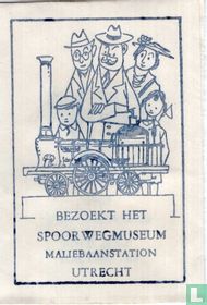 Spoorwegmuseum