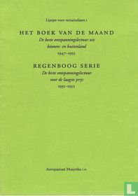 Lijstjes voor verzamelaars I