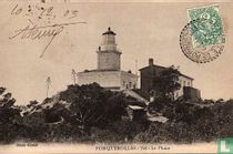 Le phare