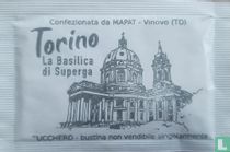 Torino - La Basilica di Superga