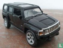 Hummer H3