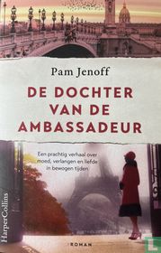 De dochter van de ambassadeur 