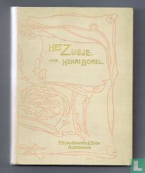 Het zusje