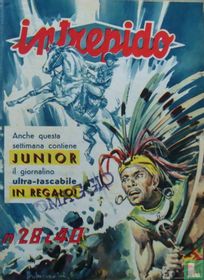 Intrepido 28