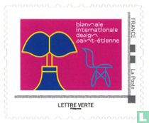 Saint-Etienne International Design Biennial