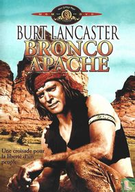 Bronco Apache
