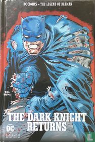 The Dark Knight returns