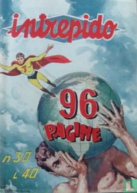 Intrepido 30