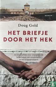 Het briefje door het hek 