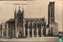 La cathédrale