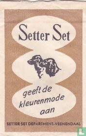 Setter Set  