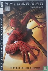 Spiderman for sale
